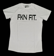 Load image into Gallery viewer, ATHLETIC FIT TEE