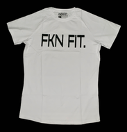 ATHLETIC FIT TEE