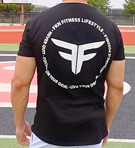 PERFORMANCE T-SHIRT